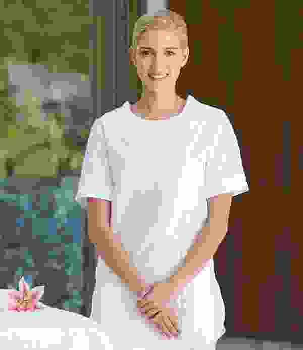 Melissa Mc Chan