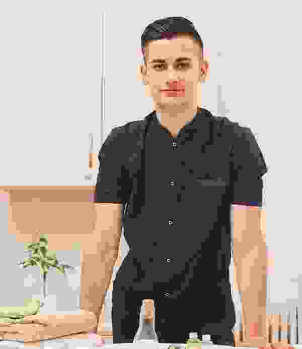 Hai Han He