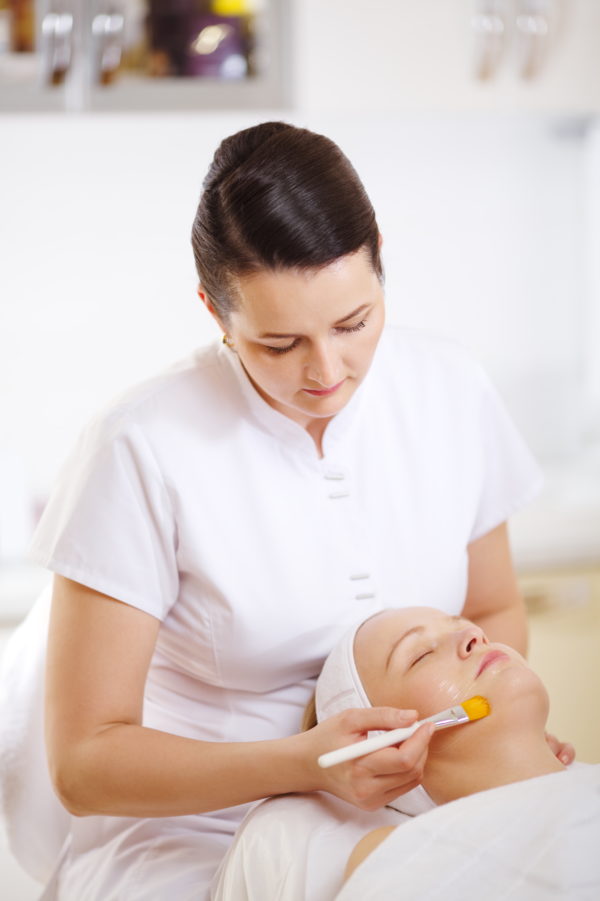 Desire Threading And Waxing Saloon